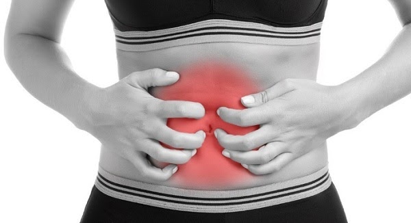Đau bụng dưới kèm đau lưng và buồn nôn là dấu hiệu của bệnh gì?