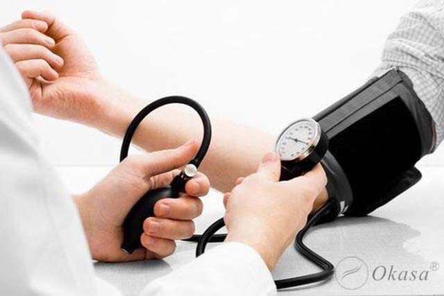 Hiểu về hiện tượng huyết áp tăng sau phẫu thuật