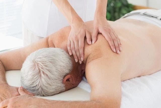 Massage có giúp tăng tuổi thọ không?