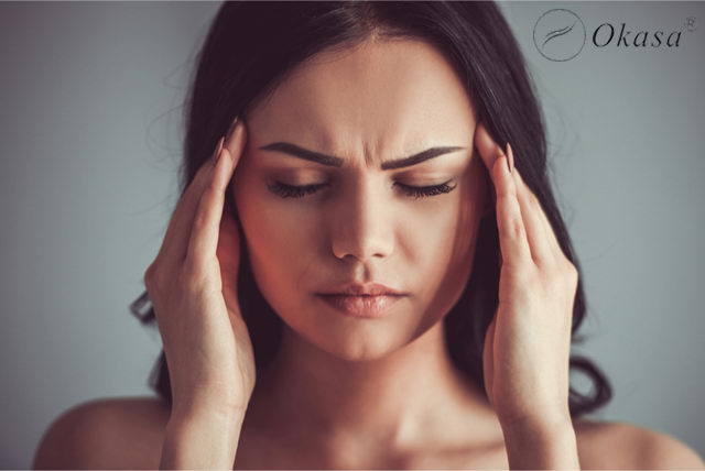 4 cách giảm cơn đau đầu hiệu quả