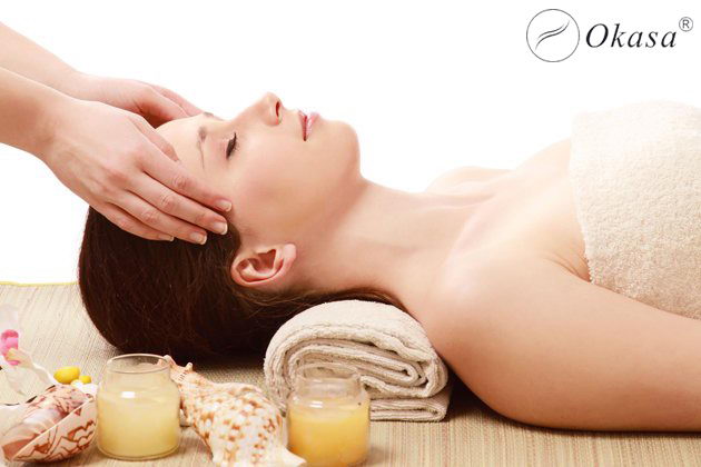 Để an toàn và hiệu quả hơn khi xông hơi, massage