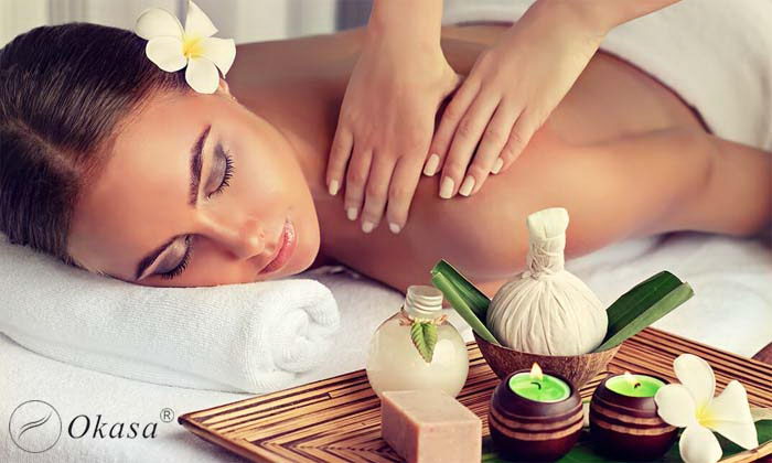 Lợi ích của xông hơi – Massage