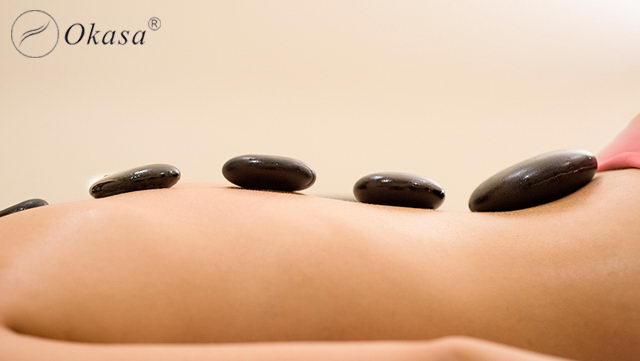 Một số liệu pháp massage nhiệt và lợi ích
