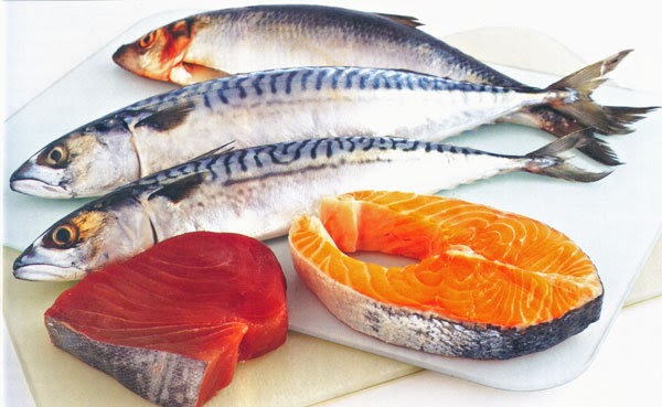 Thoái hóa khớp gối nên ăn thực phẩm giàu omega 3